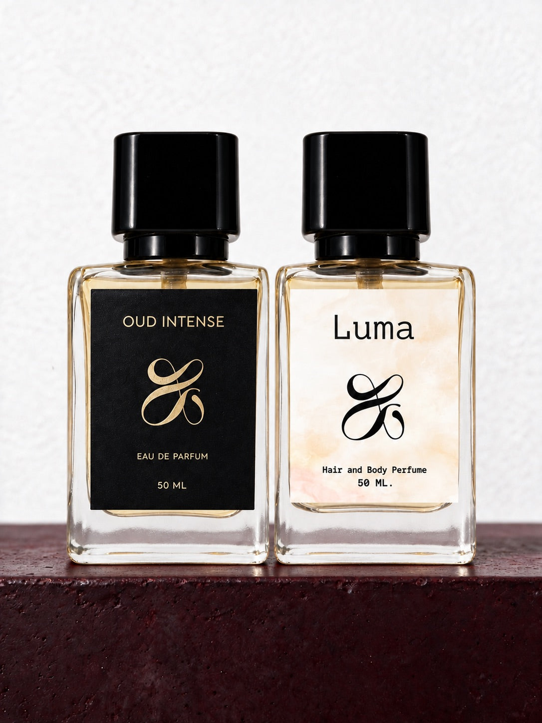 Fresh Oud