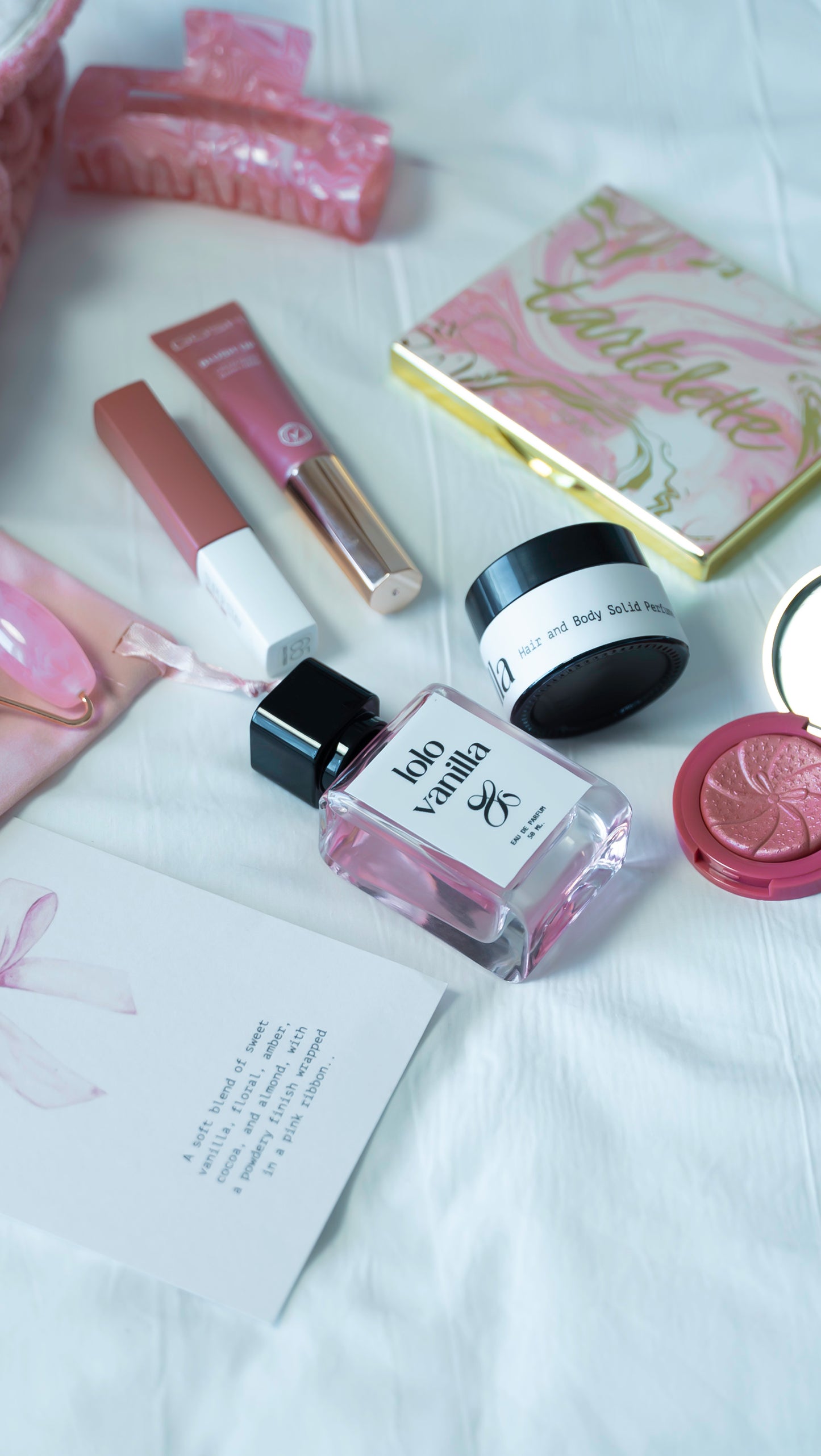 Lolo Vanilla perfume