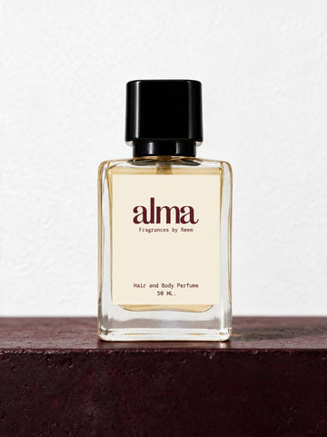 Alma perfume