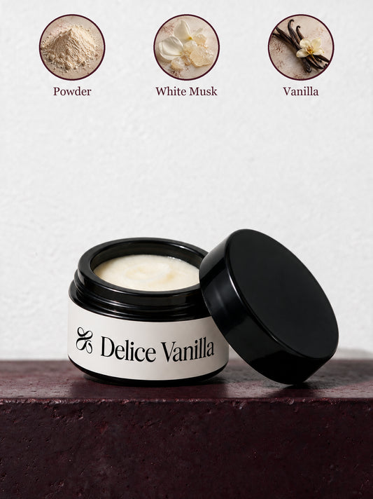 Delice Vanilla
