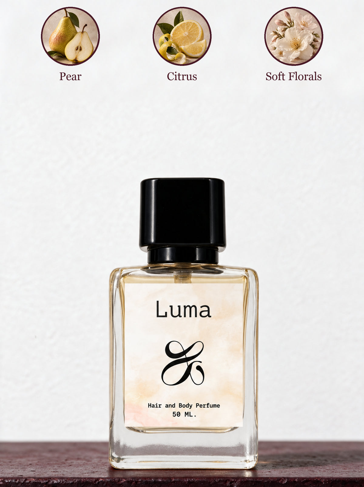 Luma perfume
