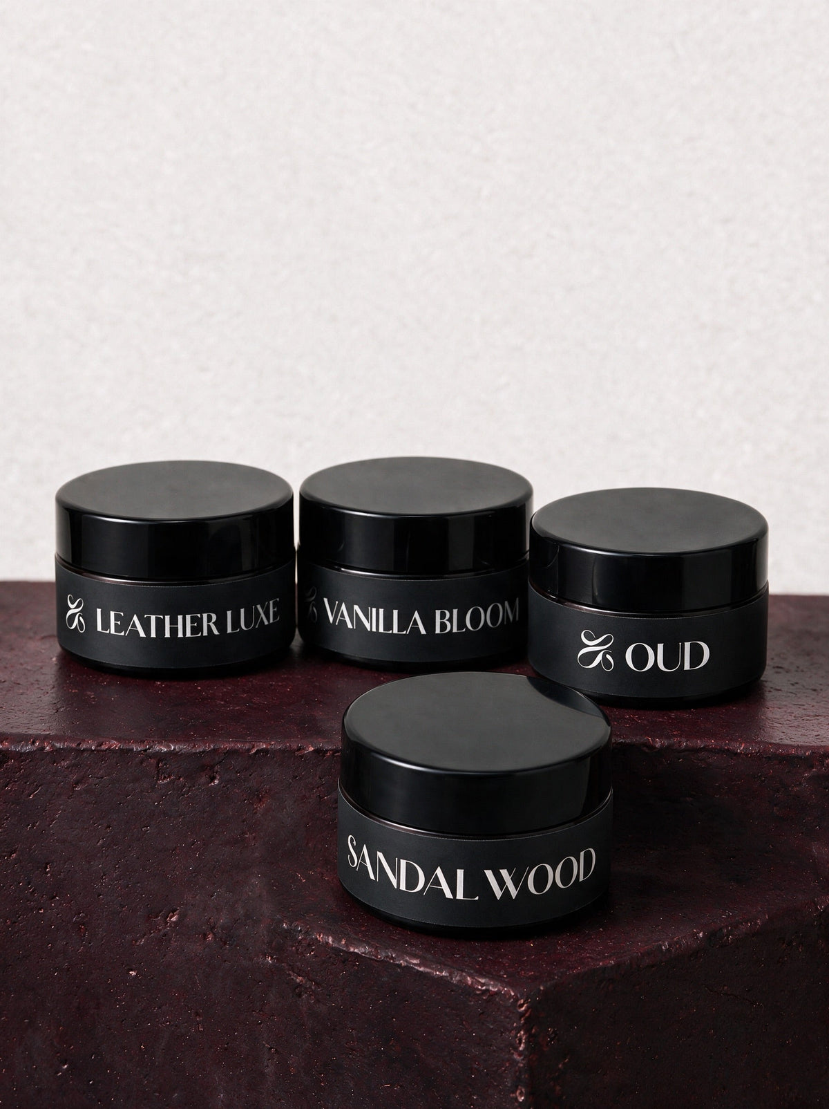 Alma Solids Perfumes