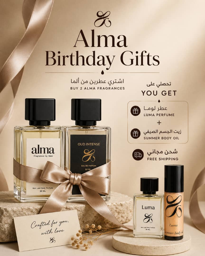 Birthday Offer #3 🎂✨