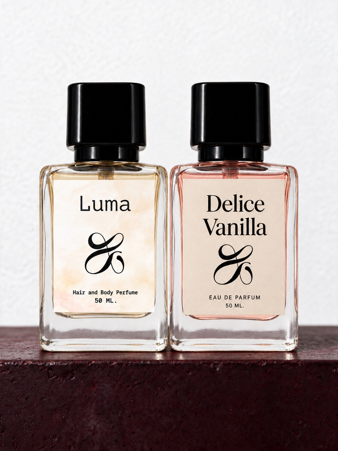 Fresh Vanilla