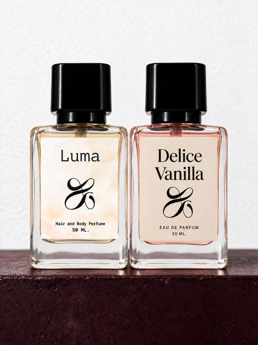 Fresh Vanilla