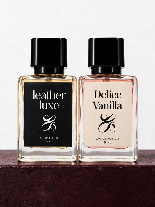 Vanilla Leather