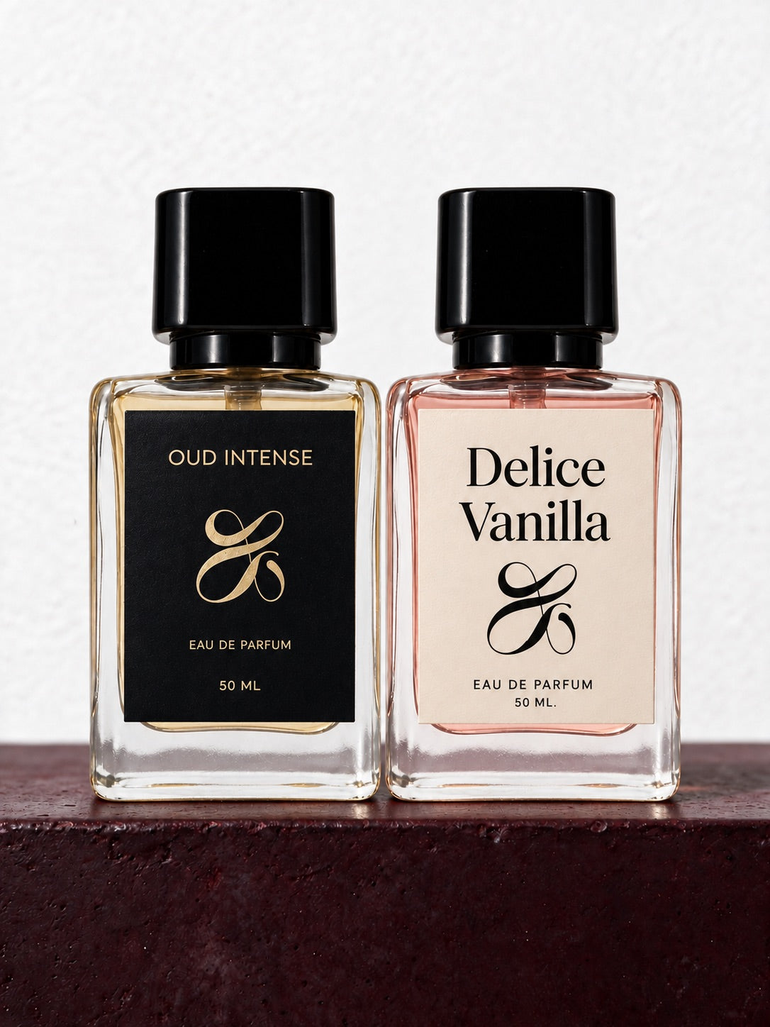 Vanilla Oud