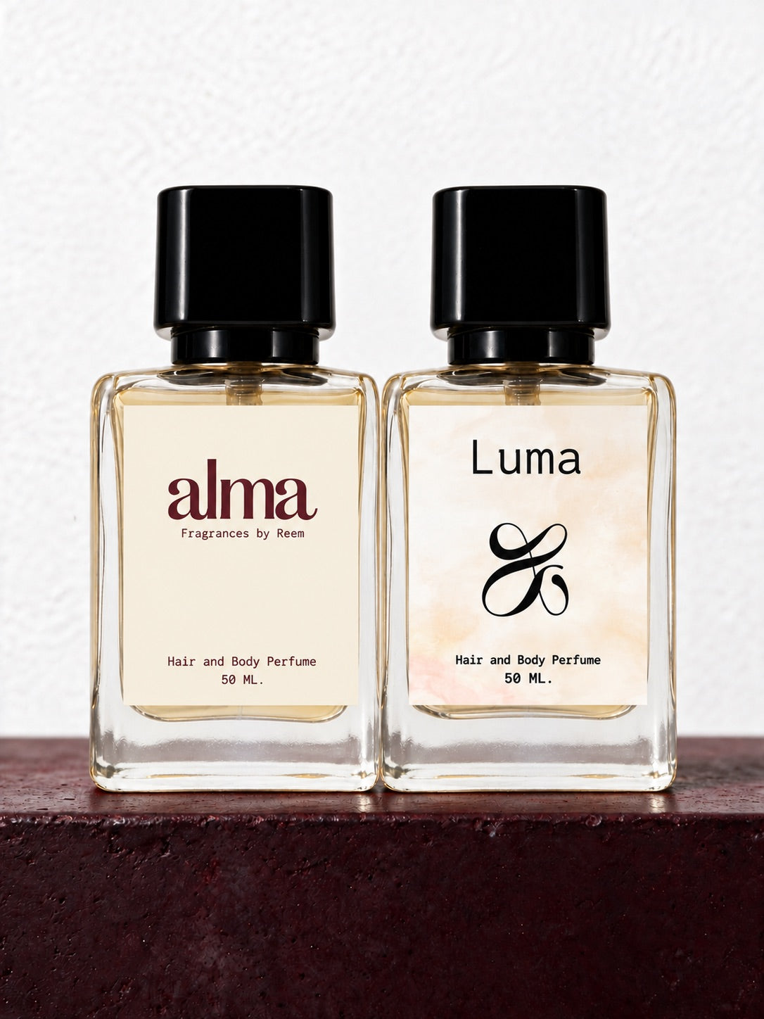 Fresh Alma