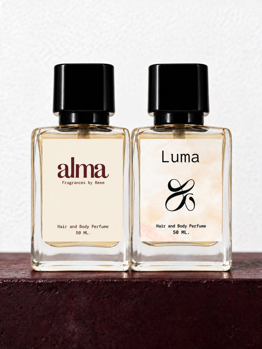 Fresh Alma