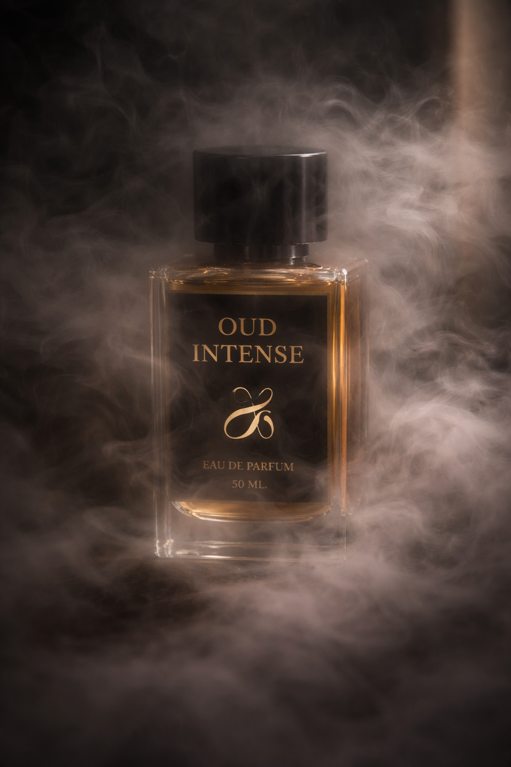 Alma Oud Intense Perfume