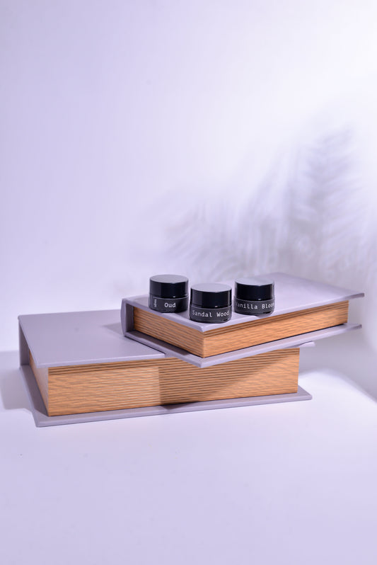 Alma Box of Minis