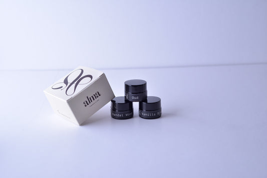 Alma Box of Minis