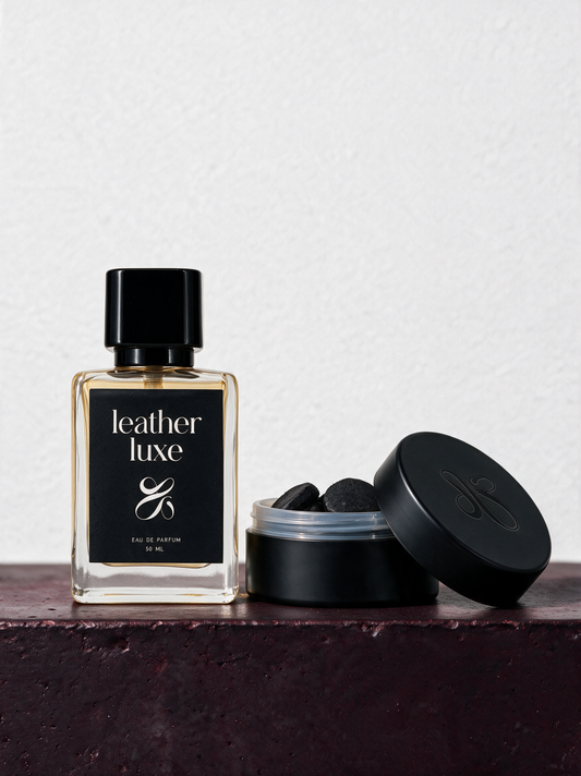 Dukhoon X Perfume Offer