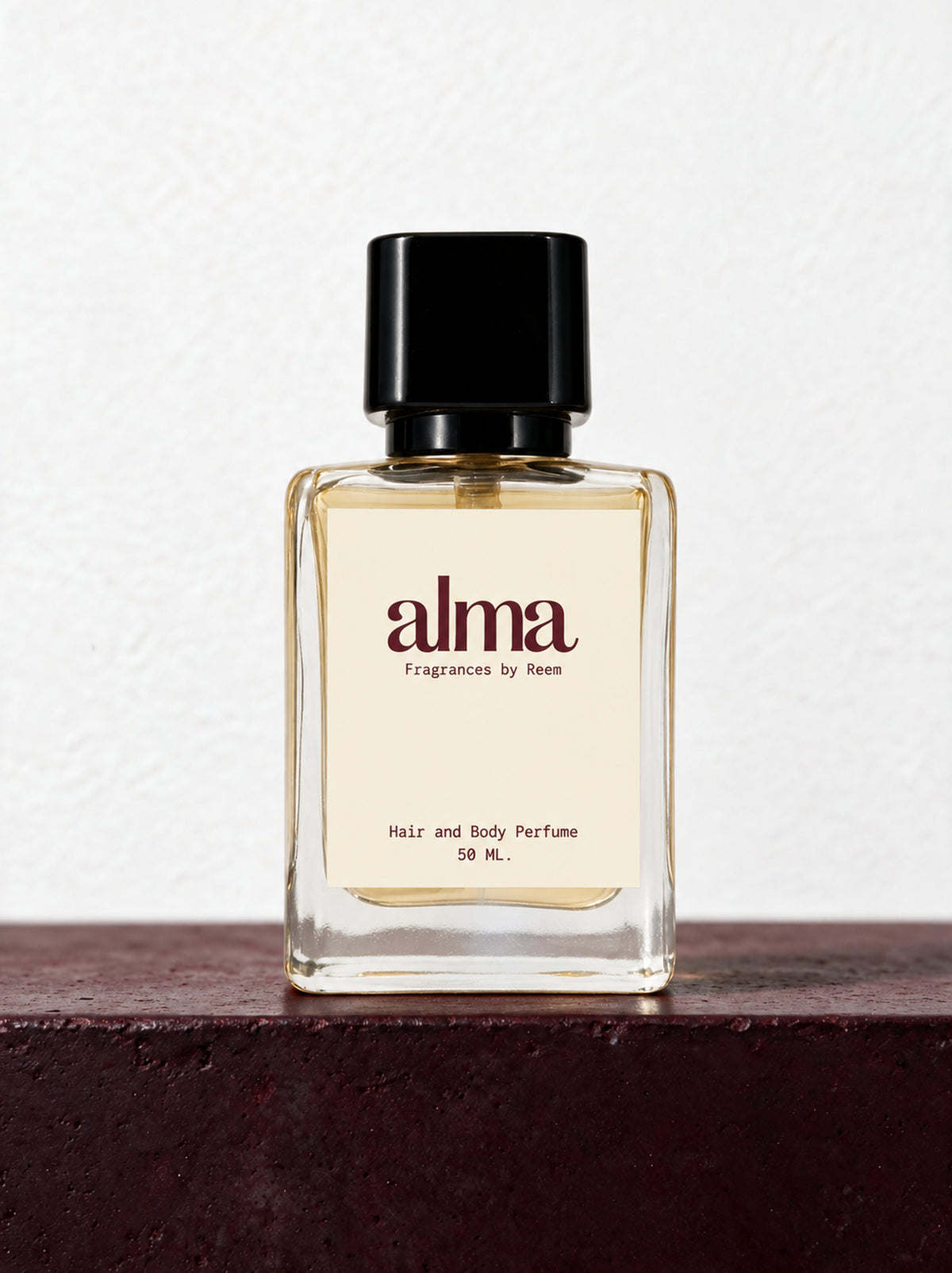 Alma perfume