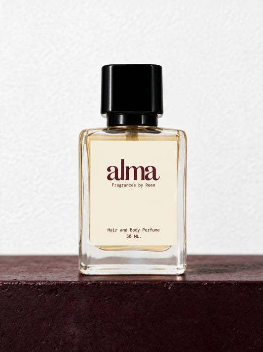Alma perfume