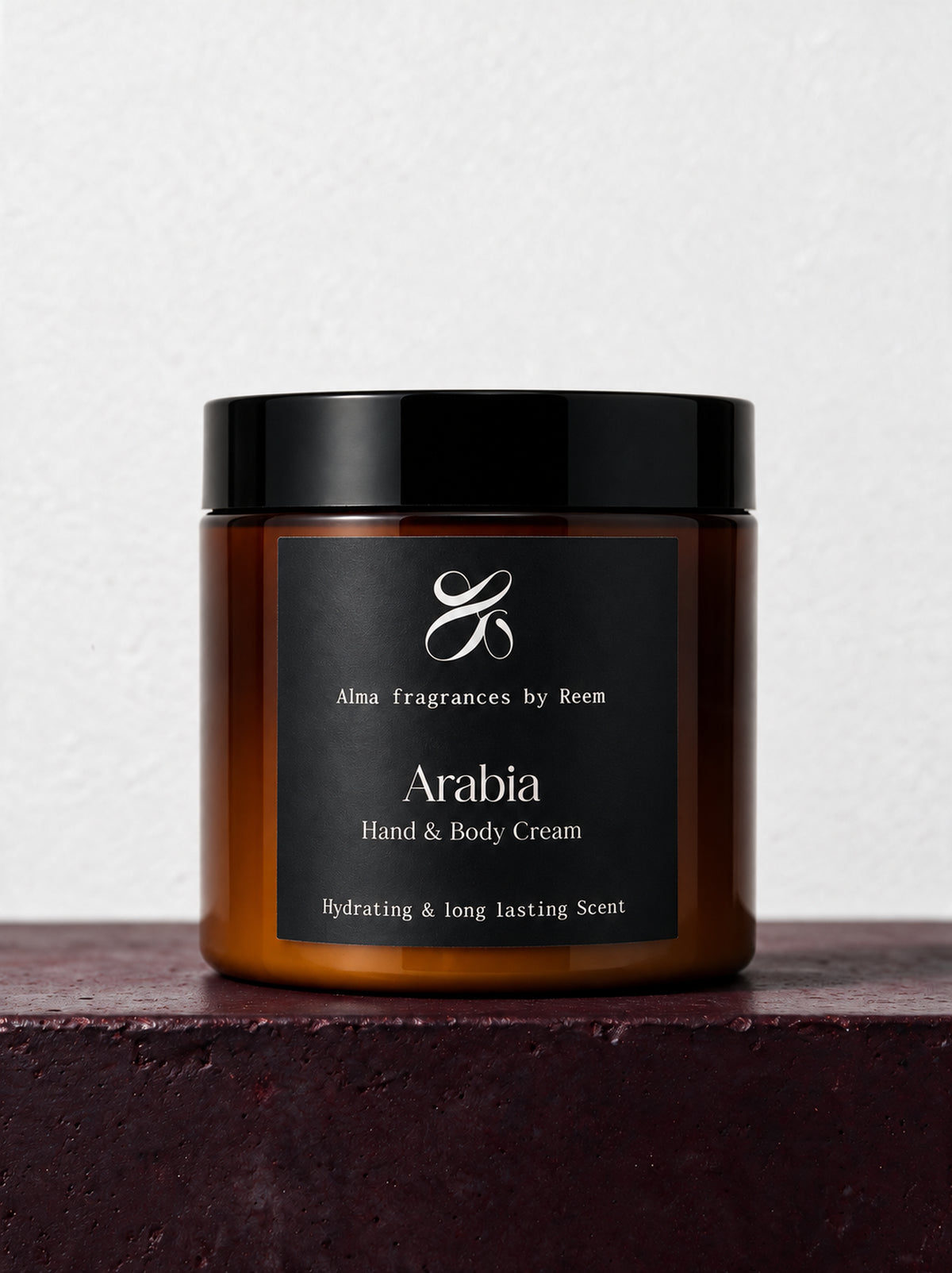 Arabia 250 ml hand and body lotion
