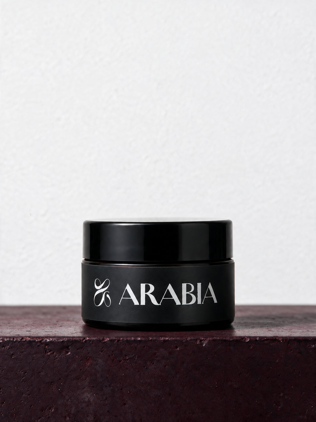 Alma Arabia