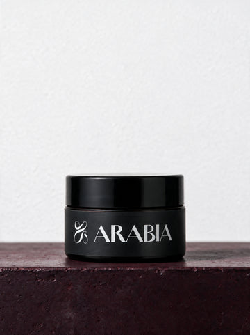 Alma Arabia
