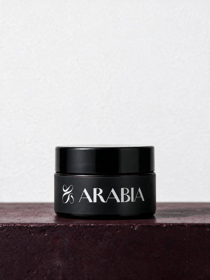 Alma Arabia