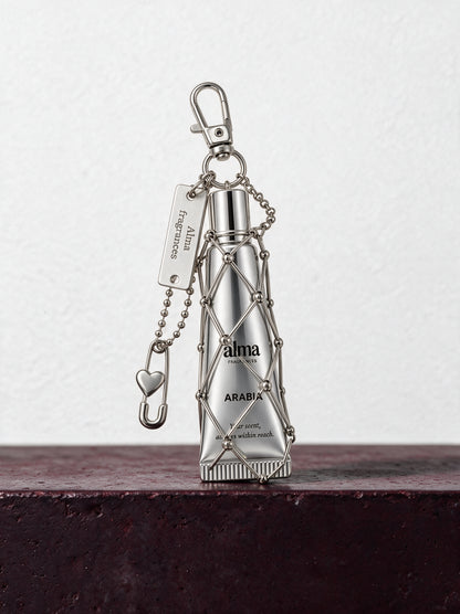 Alma charm collection