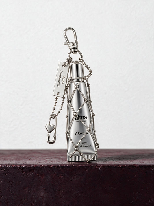 Alma charm collection