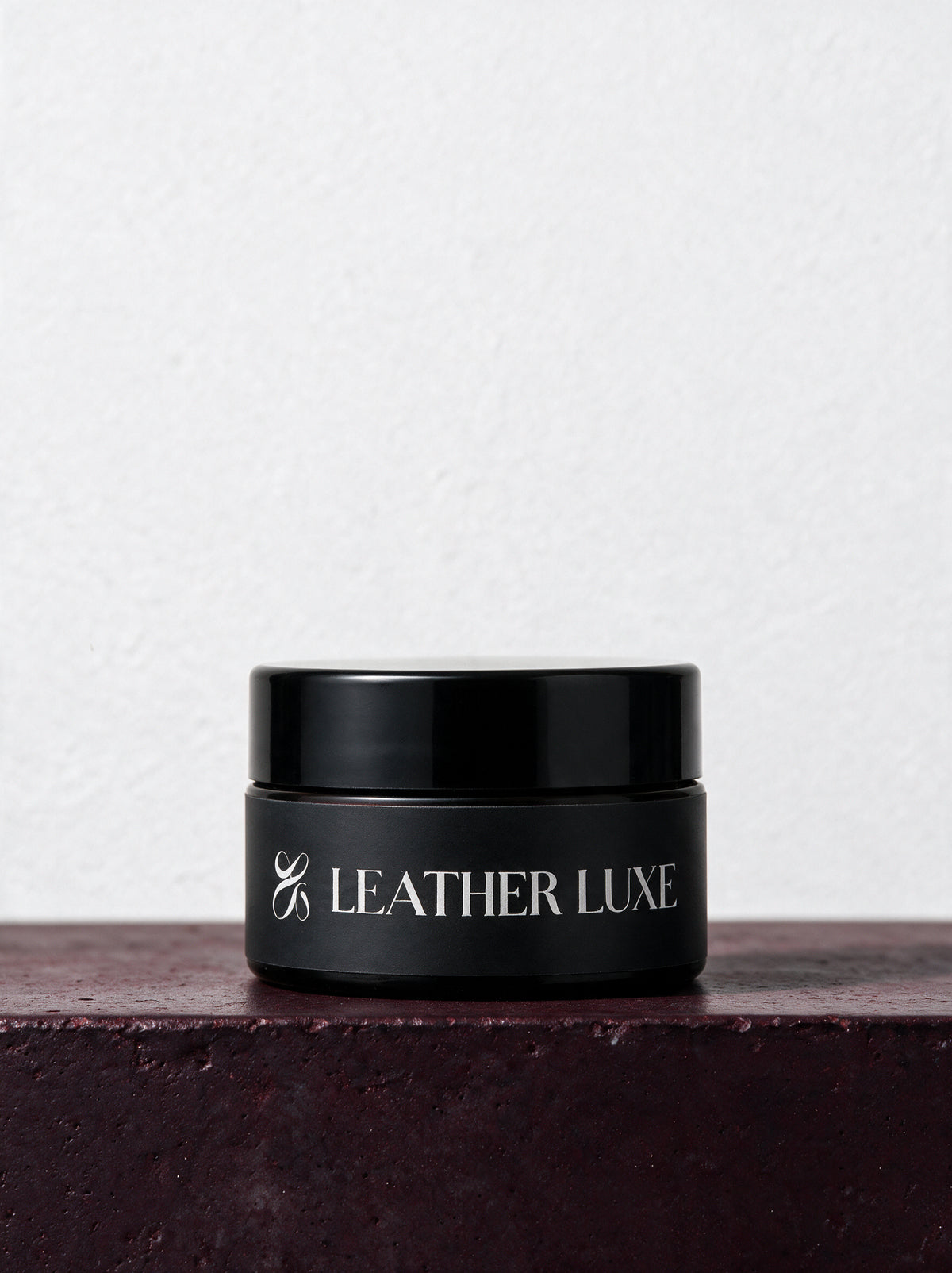 Alma Leather Luxe