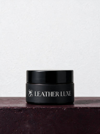 Alma Leather Luxe