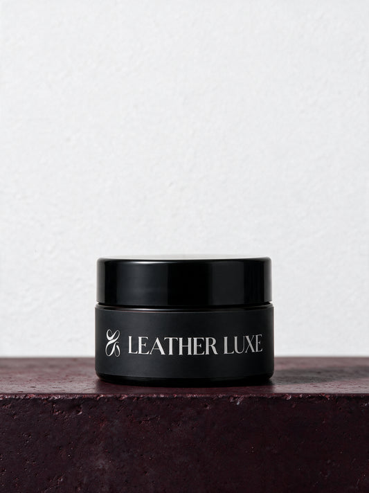 Alma Leather Luxe