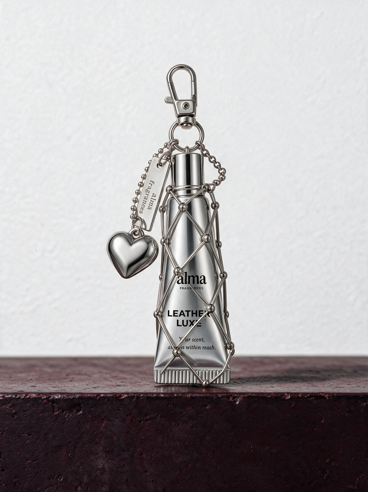 Alma charm collection