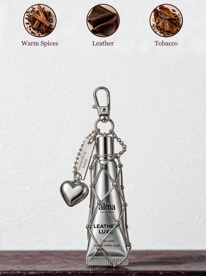Alma charm collection