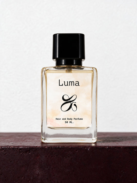 Luma perfume