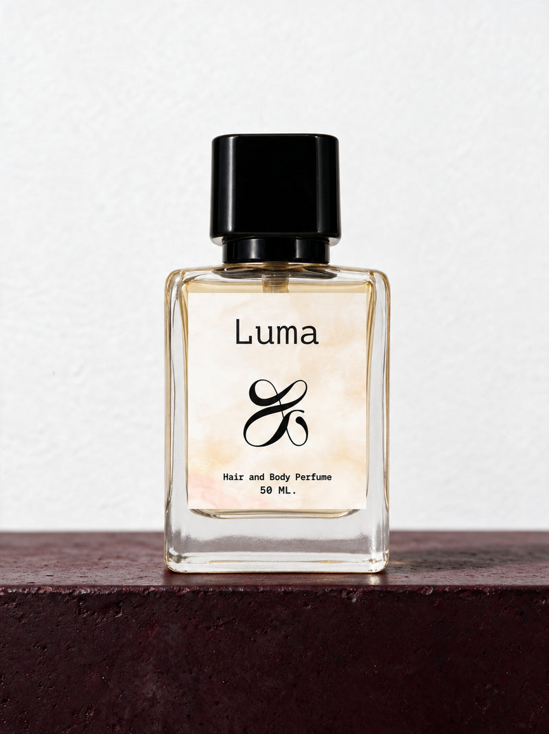 Luma perfume