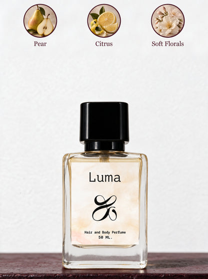Luma perfume