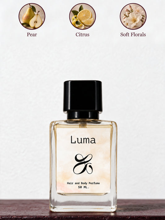 Luma perfume