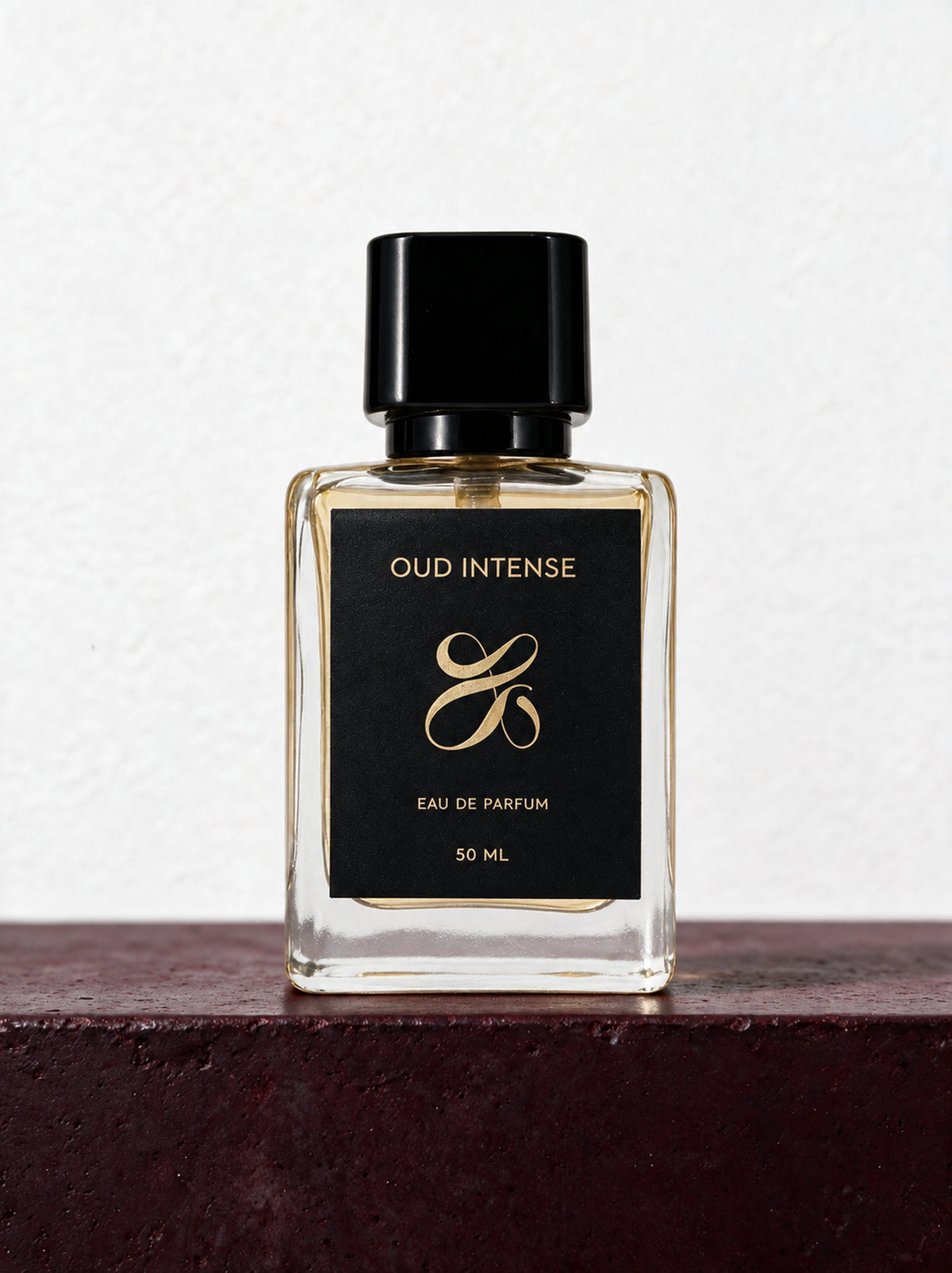 Alma Oud Intense Perfume