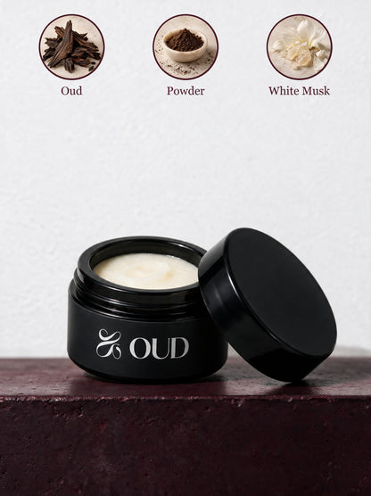 Alma Oud