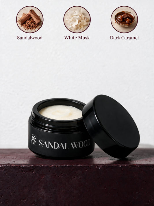 Alma Sandalwood