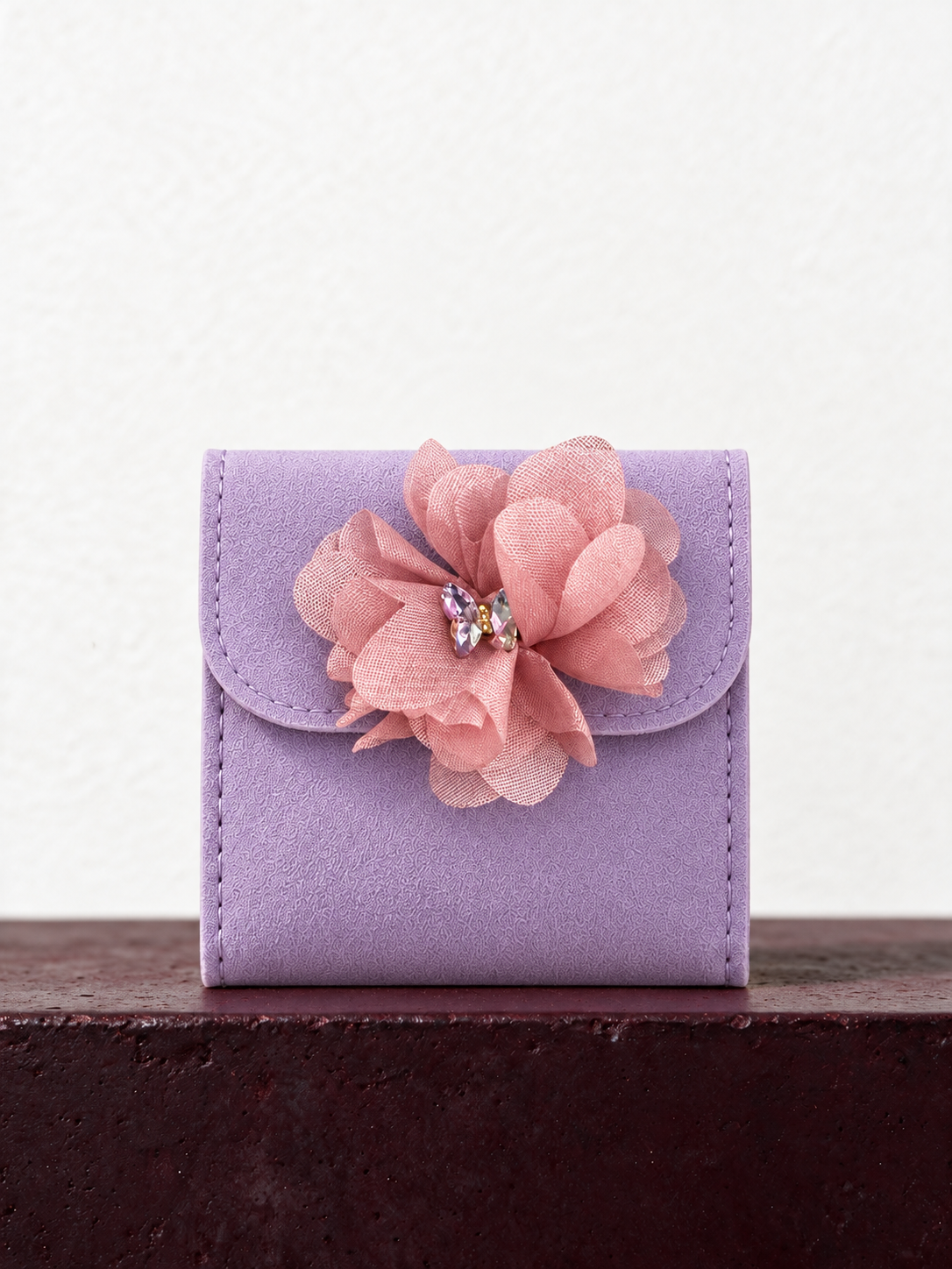 Solid Pouch