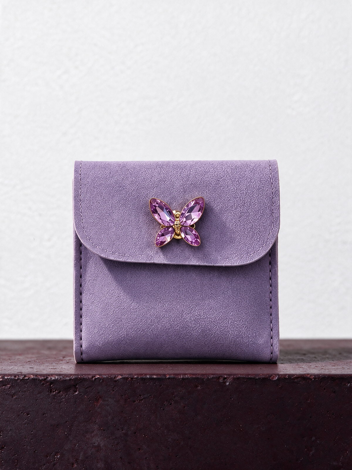 Solid Pouch