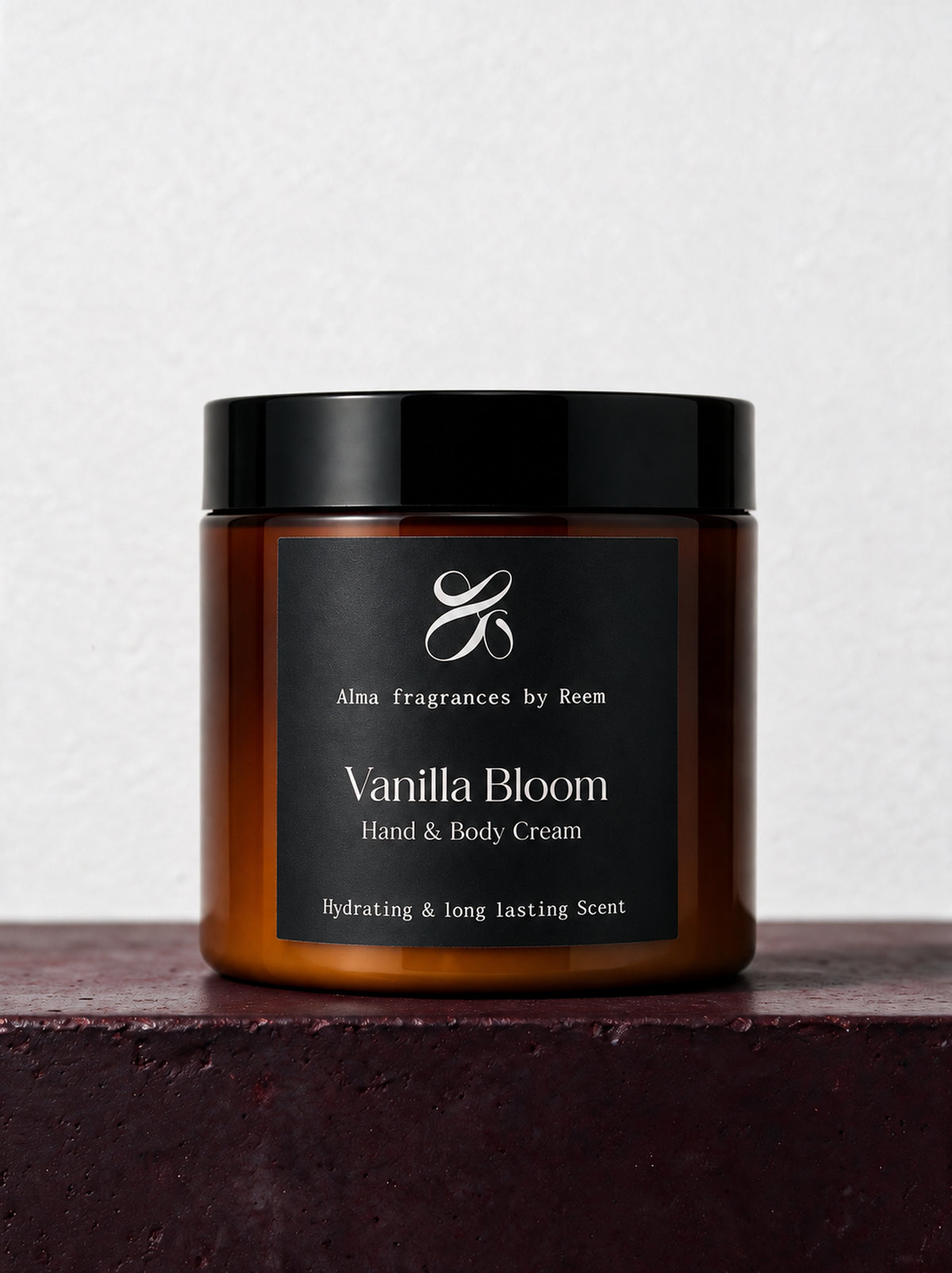 Vanilla Bloom 250 ml hand and body lotion