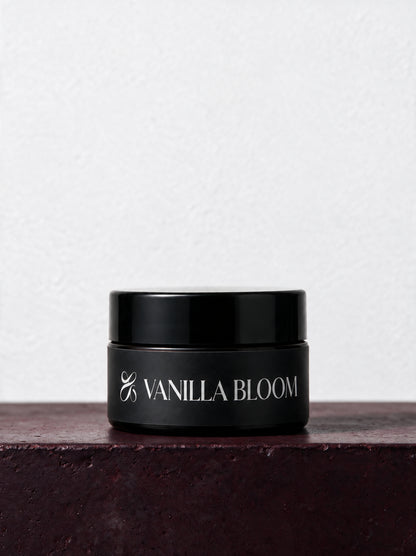 Alma Vanilla Bloom