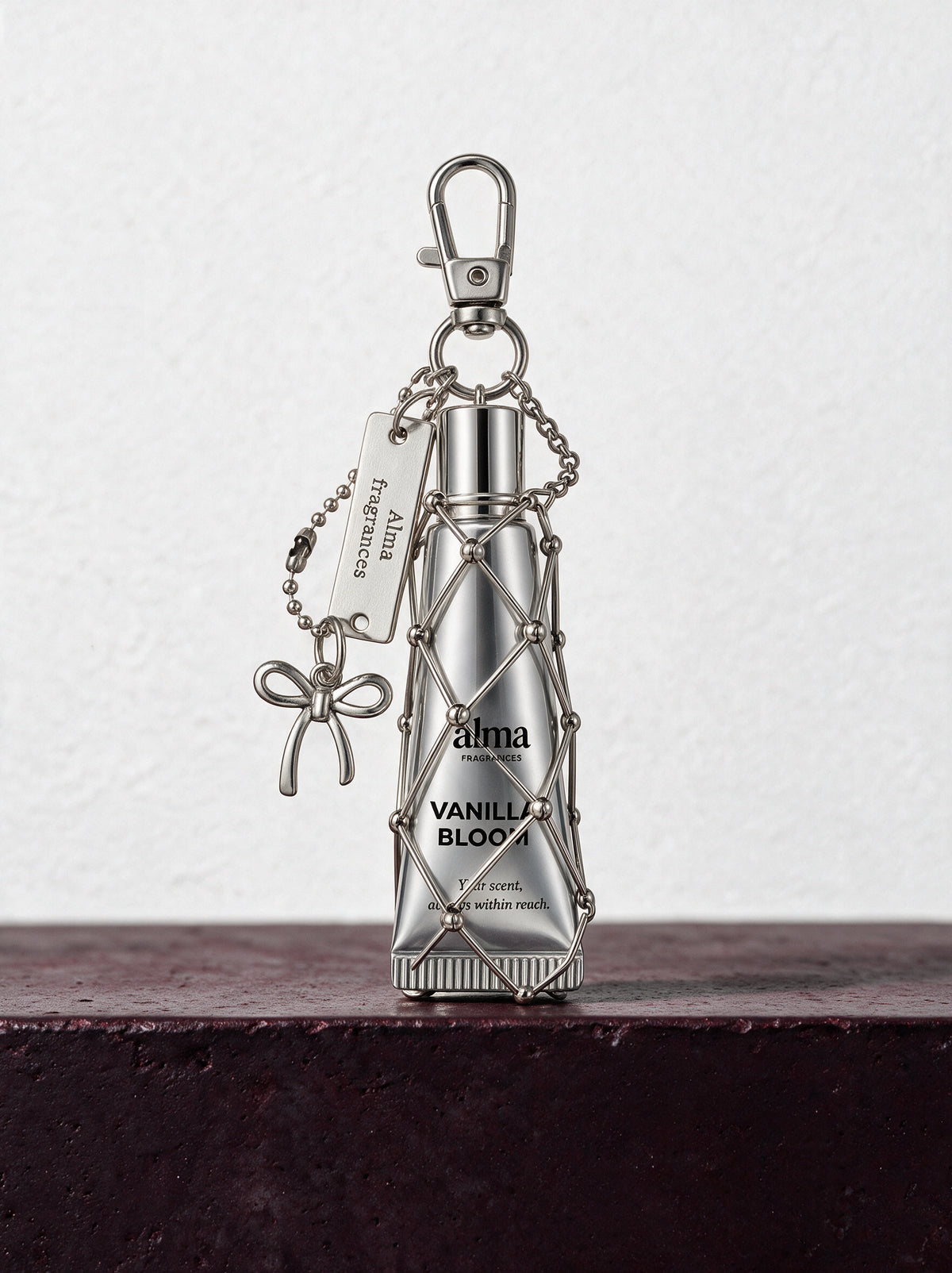 Alma charm collection
