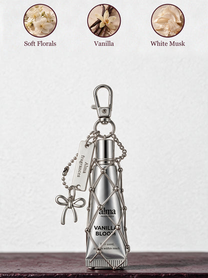 Alma charm collection