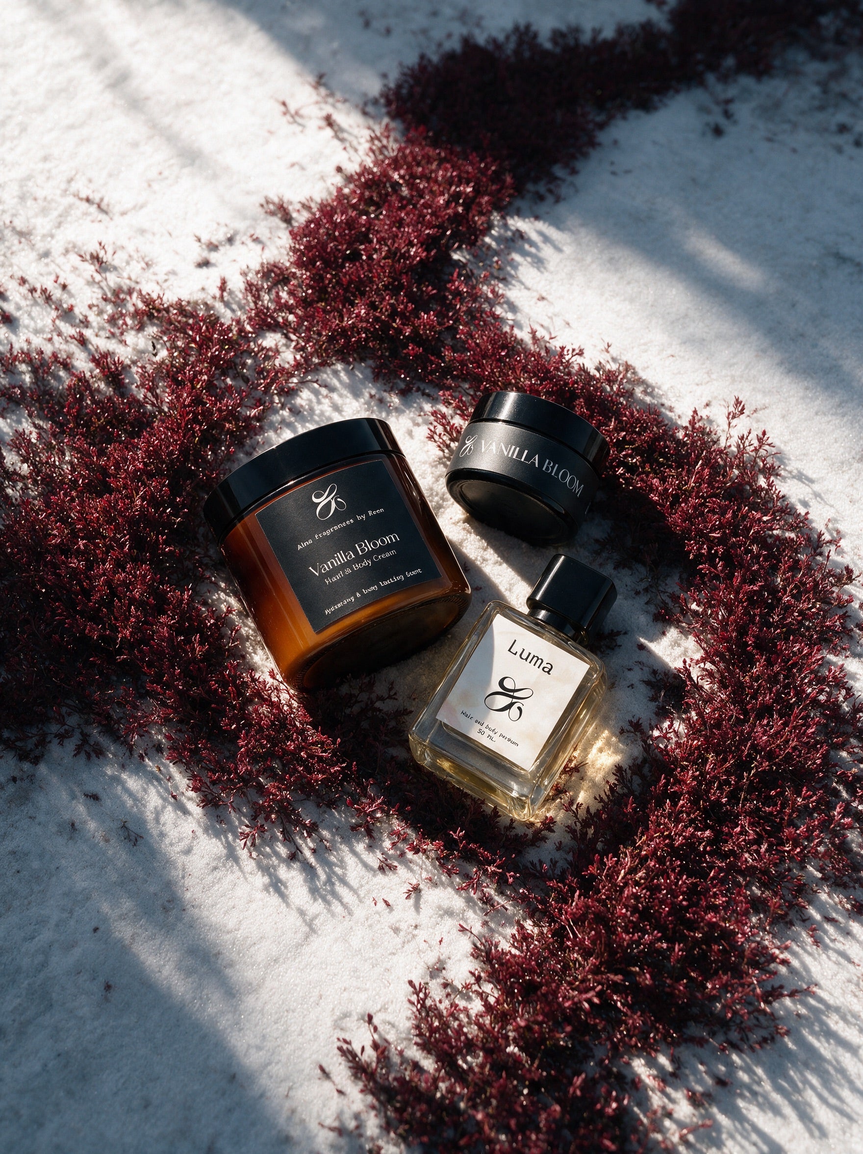 Layer it your way
